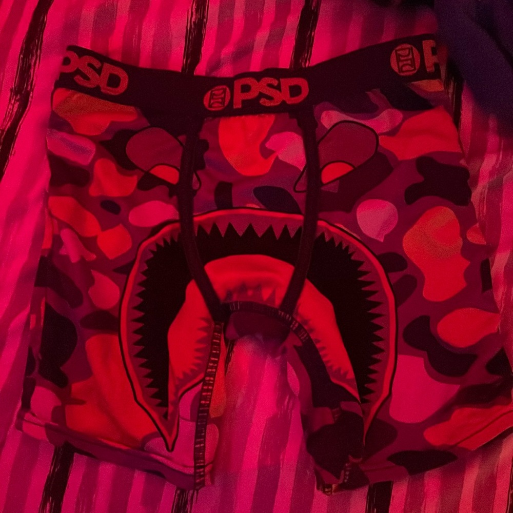 PSD underwear (XS)